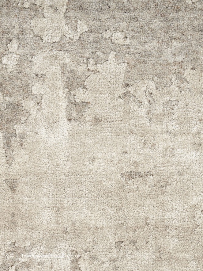 Harmony Soul Silver Rug - 6