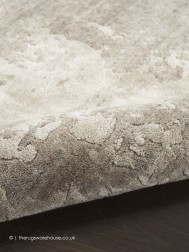 Harmony Soul Silver Rug - Thumbnail - 5
