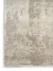 Harmony Soul Silver Rug - Thumbnail - 7