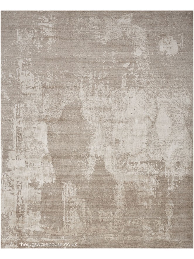 Harmony Soul Silver Rug - 8