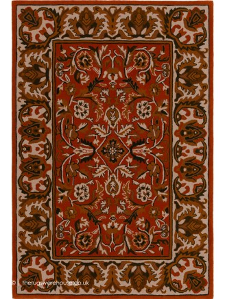 Amarna Orange