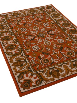 Amarna Orange