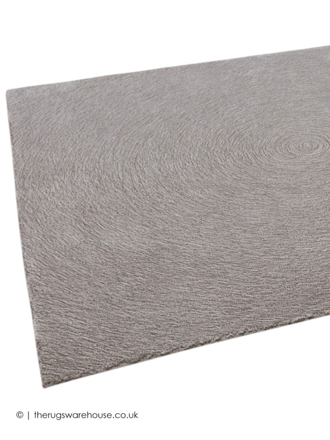 Beige in Motion Rug - 7