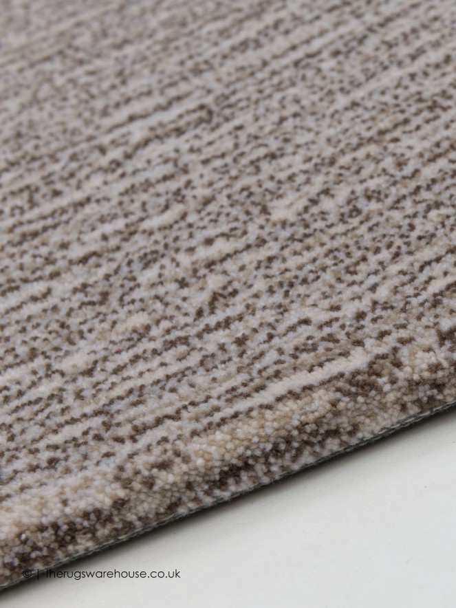 Beige in Motion Rug - 3