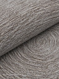Beige in Motion Rug - Thumbnail - 4