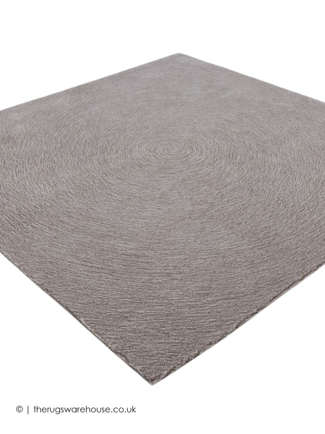 Beige in Motion Rug - 2
