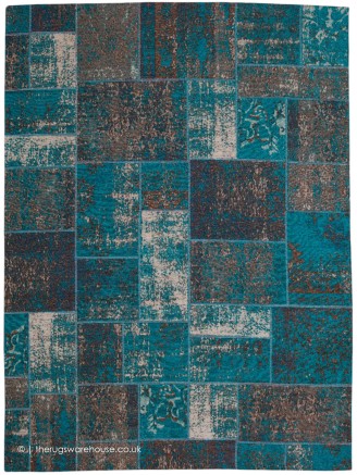 Deco Patchwork