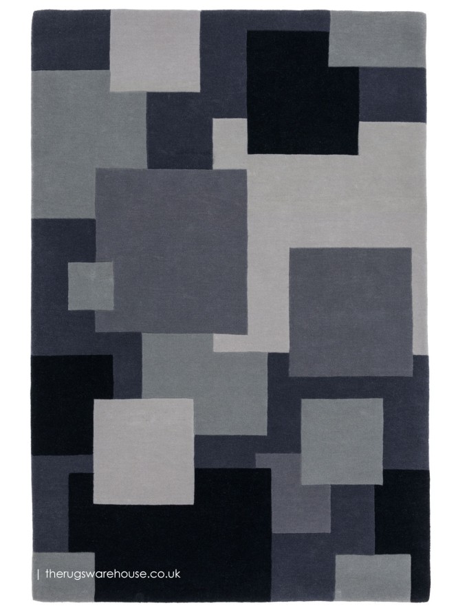 Argento Rug - 2