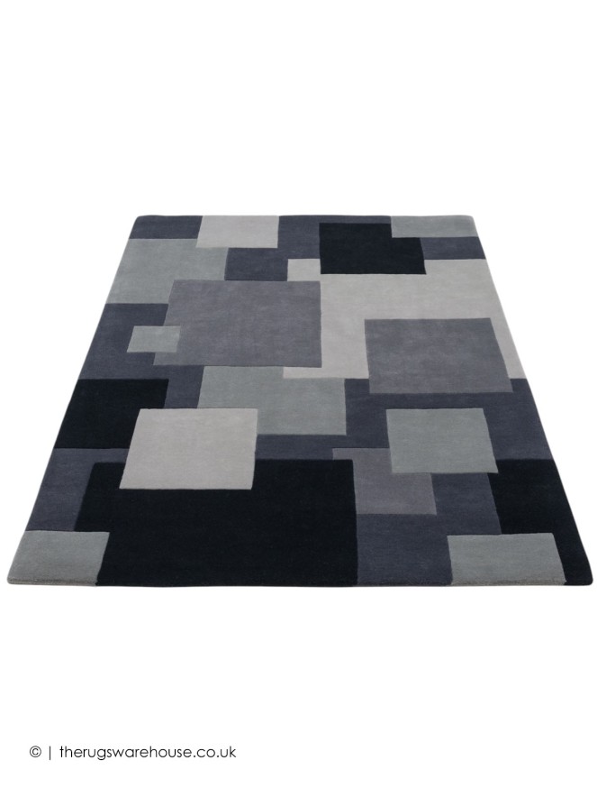 Argento Rug - 3