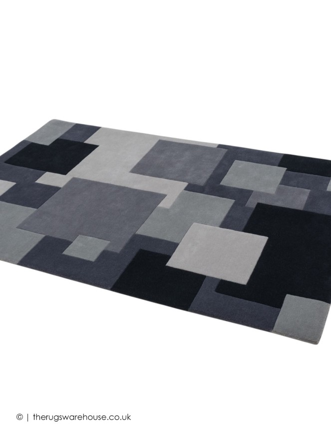 Argento Rug - 9