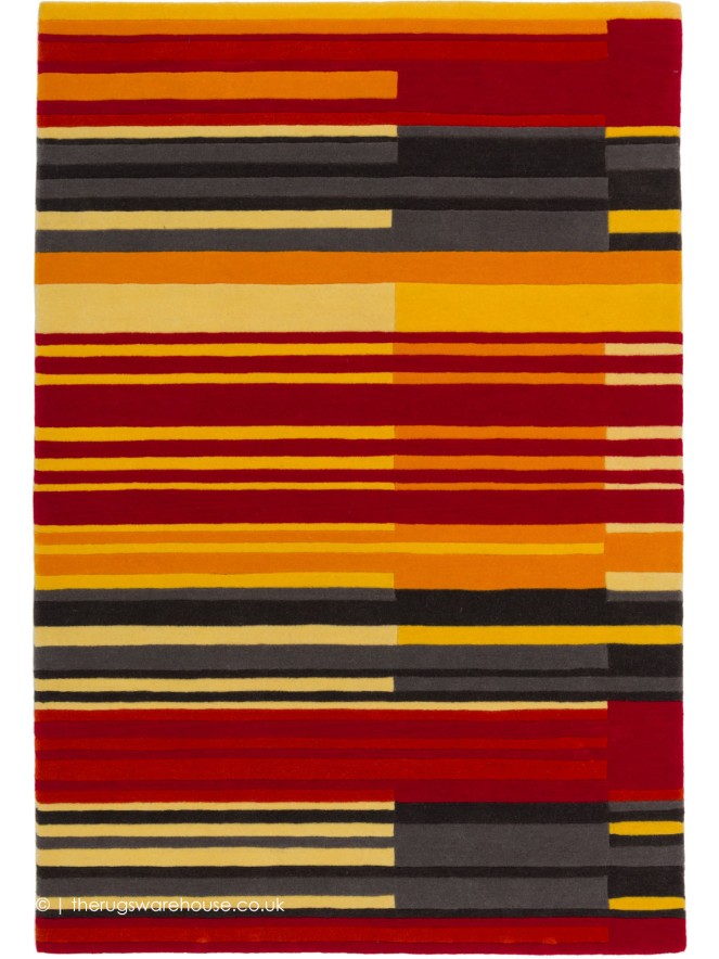 Comino Rug - 2