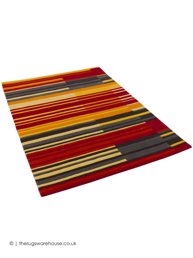 Comino Rug - 4