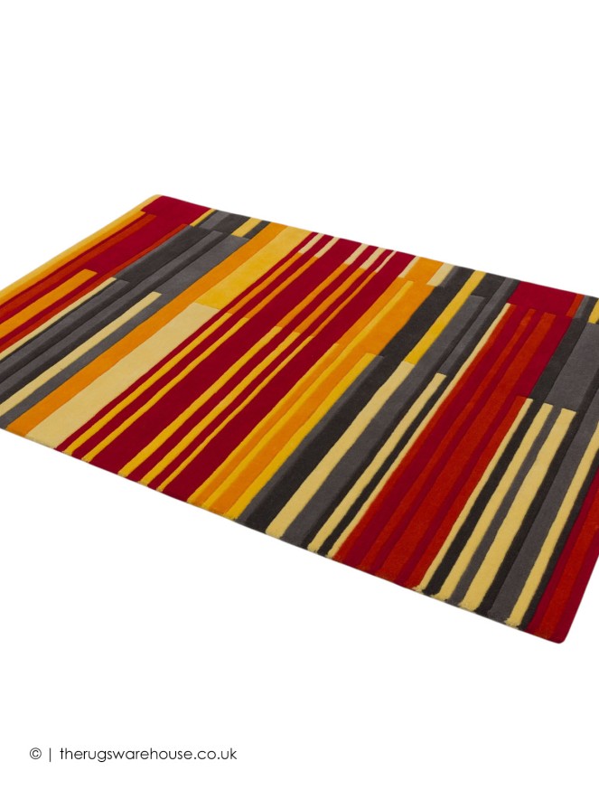 Comino Rug - 9