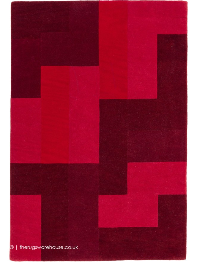 Marmolado Rug - 2