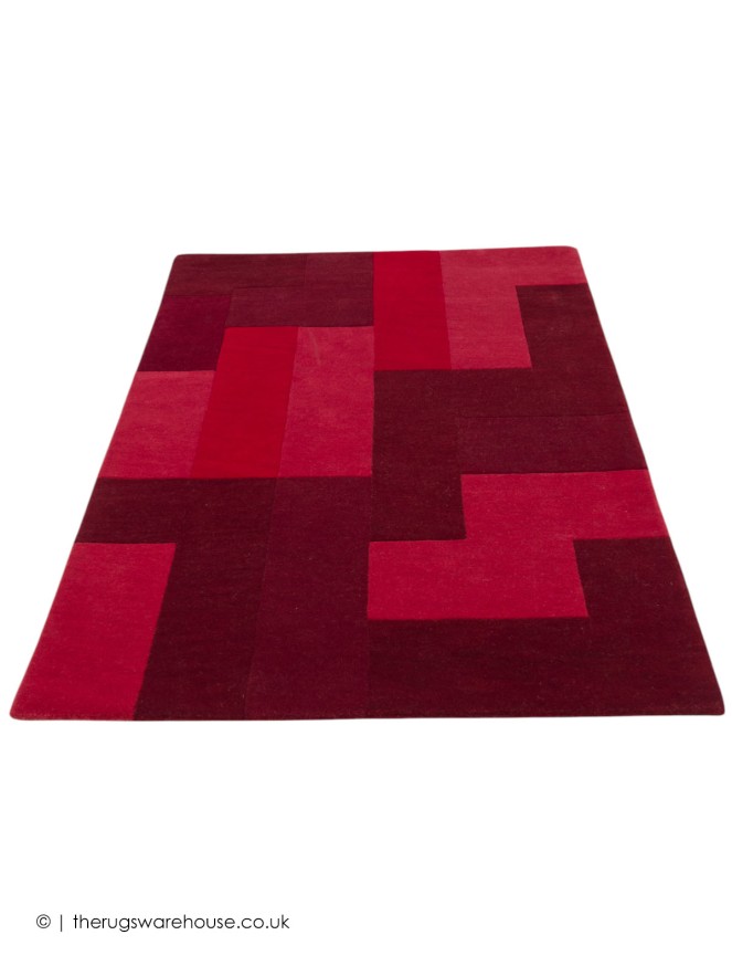 Marmolado Rug - 3