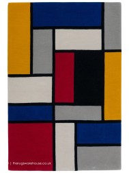 Roya Rug - Thumbnail - 2