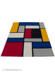 Roya Rug - Thumbnail - 3