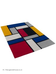 Roya Rug - Thumbnail - 4