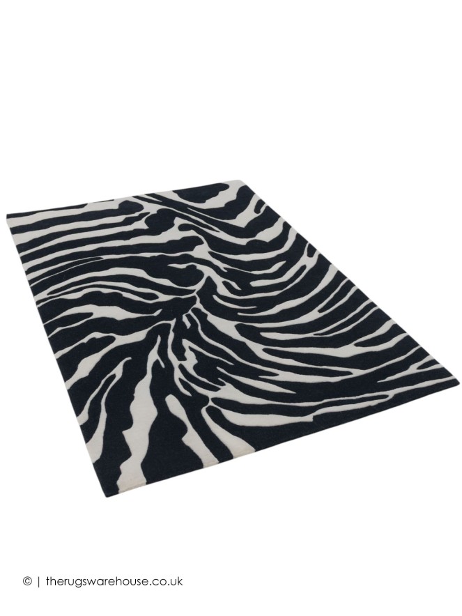 Zulu Rug - 4