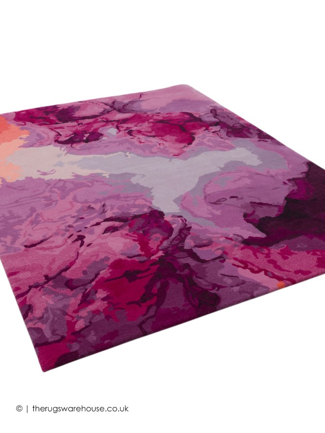 Lusanne Rug - 4