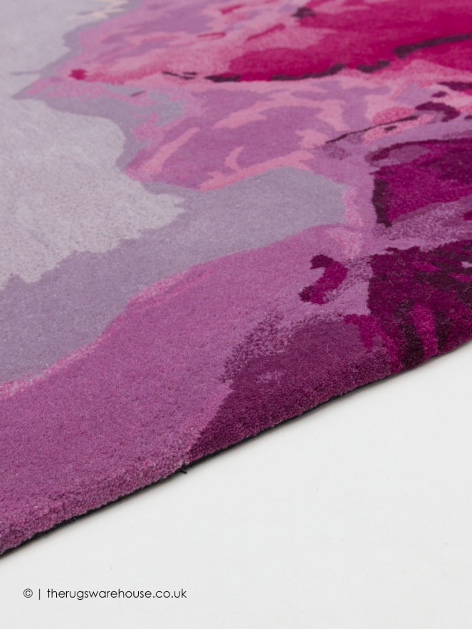 Lusanne Rug - 5