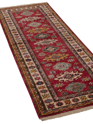 Afghan Kazak