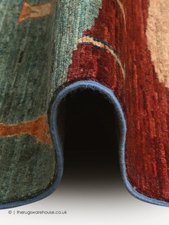 Aryana 18614 Rug - 5