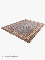 Super Kazak 18655 Rug - Thumbnail - 8
