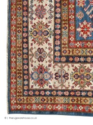 Super Kazak 18655 Rug - Thumbnail - 3