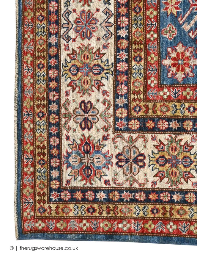 Super Kazak 18655 Rug - 3