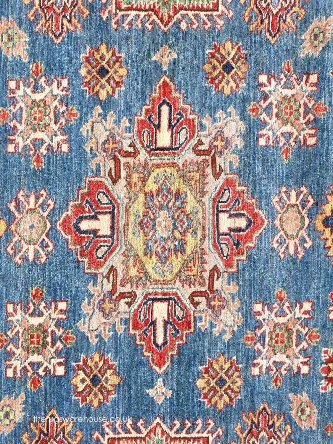 Super Kazak 18655 Rug - 4
