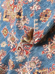 Super Kazak 18655 Rug - Thumbnail - 6