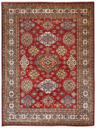 Super Kazak 18656 Rug - Thumbnail - 2