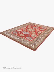 Super Kazak 18656 Rug - Thumbnail - 8