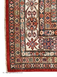 Super Kazak 18656 Rug - Thumbnail - 3