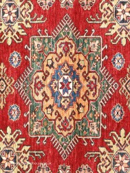 Super Kazak 18656 Rug - Thumbnail - 4