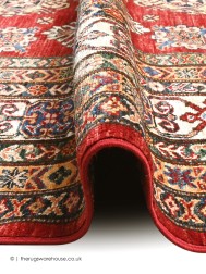 Super Kazak 18656 Rug - Thumbnail - 5