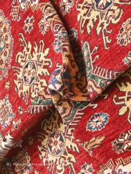 Super Kazak 18656 Rug - Thumbnail - 6