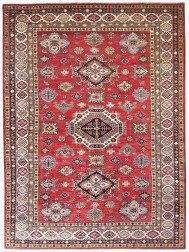 Super Kazak 18658 Rug - Thumbnail - 2