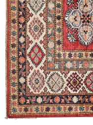 Super Kazak 18658 Rug - Thumbnail - 3
