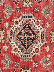 Super Kazak 18658 Rug - Thumbnail - 4