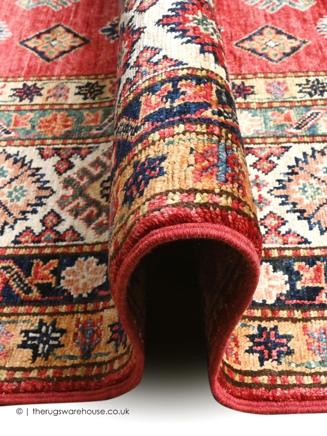 Super Kazak 18658 Rug - 5
