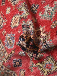 Super Kazak 18658 Rug - Thumbnail - 6