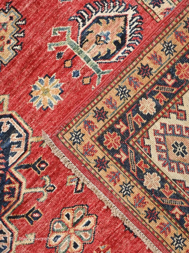 Super Kazak 18658 Rug - 7