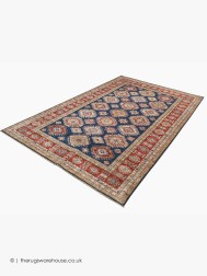 Super Kazak 18659 Rug - Thumbnail - 8