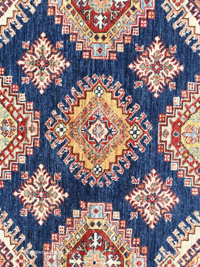 Super Kazak 18659 Rug - 4