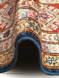 Super Kazak 18659 Rug - Thumbnail - 5