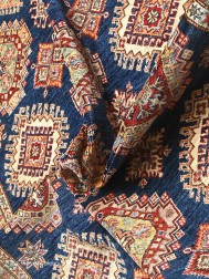 Super Kazak 18659 Rug - Thumbnail - 6