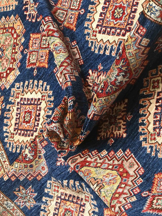 Super Kazak 18659 Rug - 6