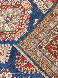Super Kazak 18659 Rug - Thumbnail - 7